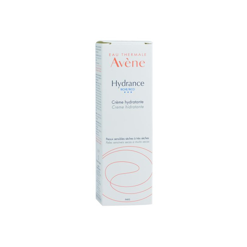 Avene Hydrance BB crema rica hidratante 40 ml | Bonsanté