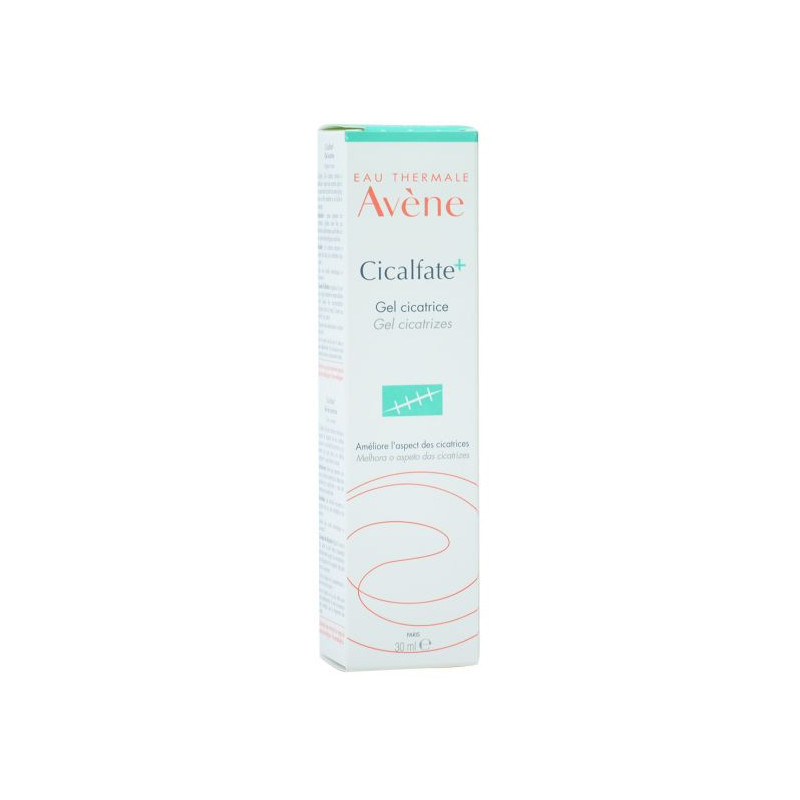 Avene Cicalfate+ gel de cicatrices 40 ml | Bonsanté