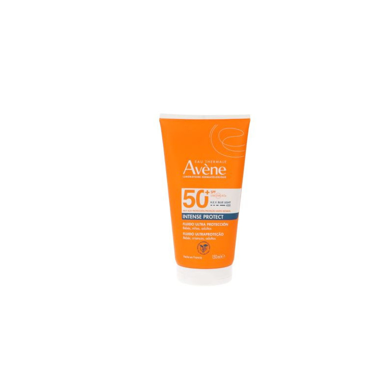 Avene Intense protect SPF 50+ 150 ml | Bonsanté