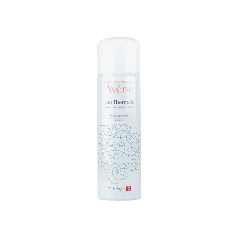 Avene Agua termal de Avene 50 ml | Bonsanté