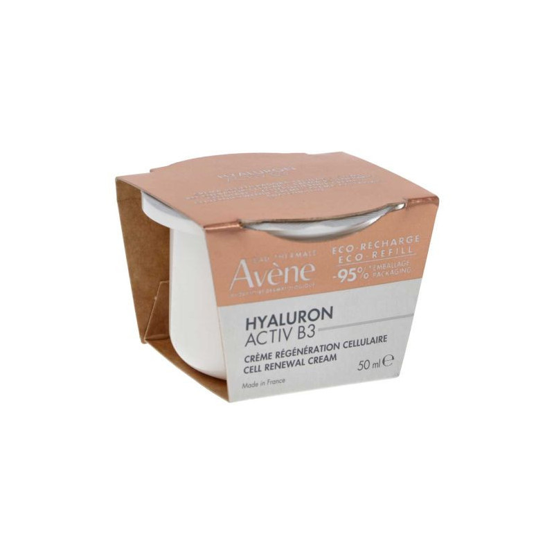 Avene Hyaluron Activ B3 regeneradora celular 50 ml | Bonsanté