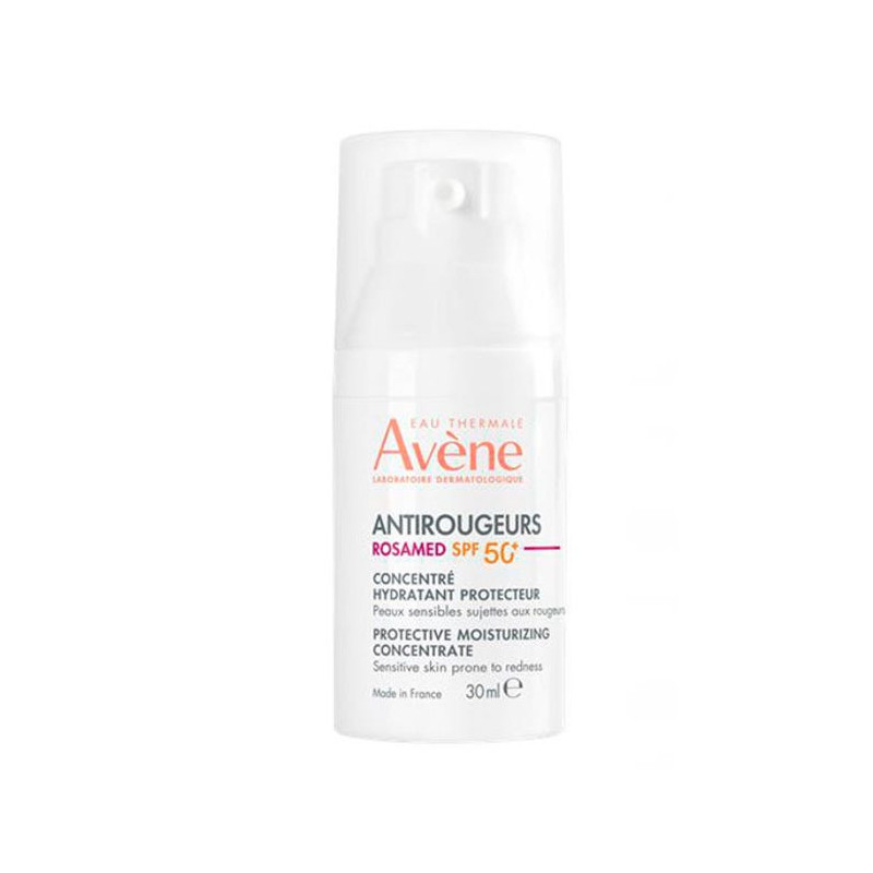Avene Rosamed Concentrado Hidratante SPF 50+ 30 ml | Bonsanté