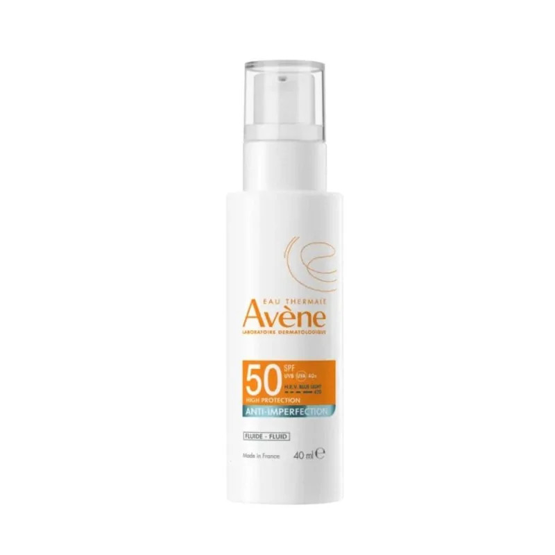 Avene Expert Antiedad SPF 50 40 ml | Bonsanté