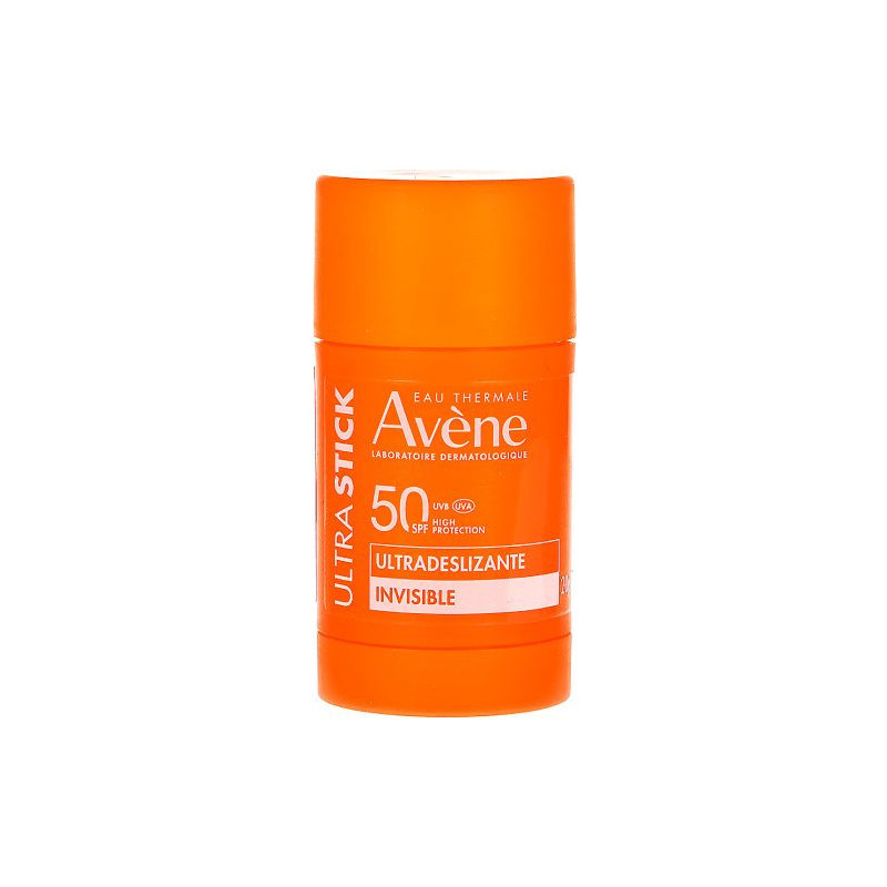 Avene Ultra stick solar SPF 50 20 g | Bonsanté