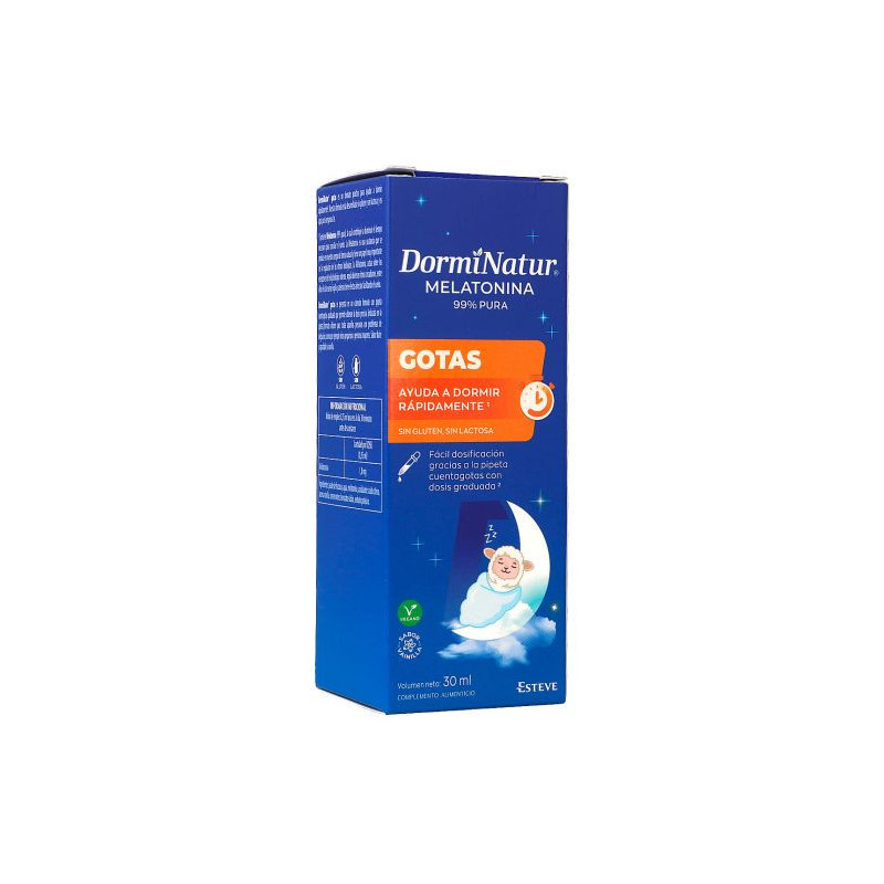 Esteve Dorminatur gotas 30 ml | Bonsanté