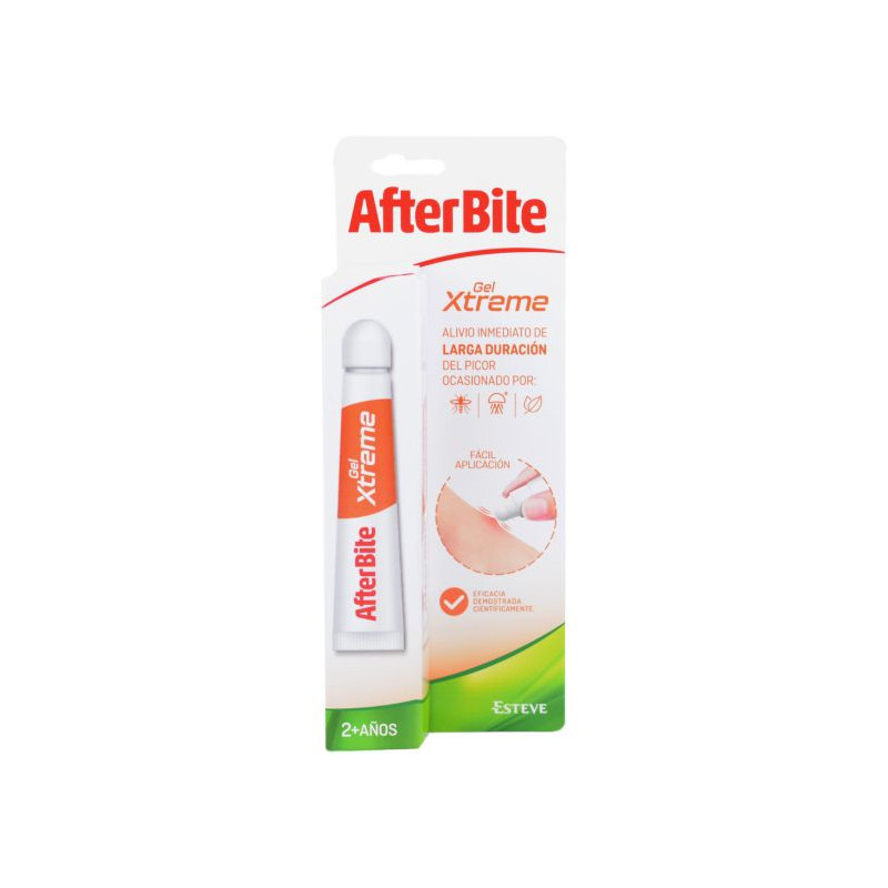 Esteve After bite gel xtreme 20 g | Bonsanté