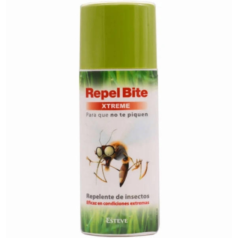 Esteve Repel bite extrem spray 100 ml | Bonsanté