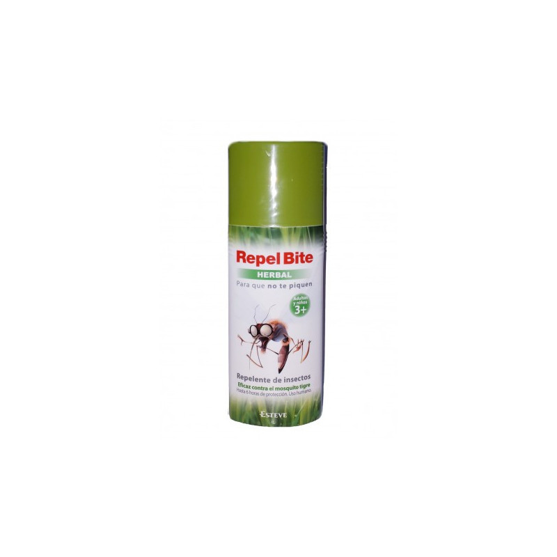 Esteve Repel bite herbal spray 100 ml | Bonsanté