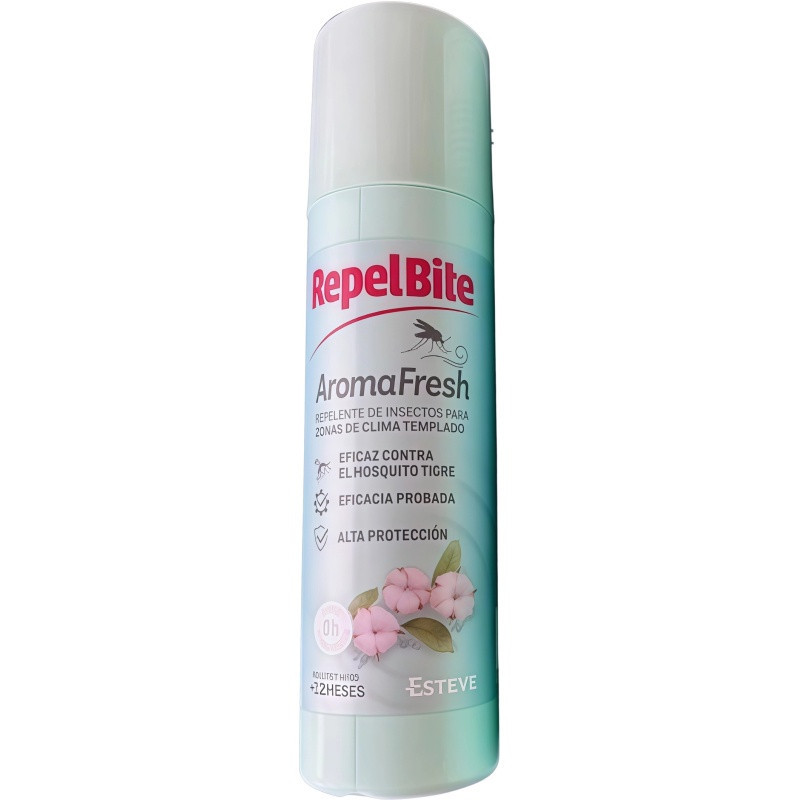 Esteve Repelbite aromafresh 100 ml | Bonsanté