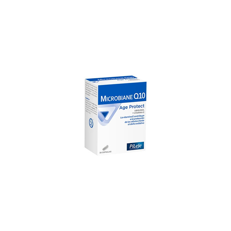 Pileje Microbiane age protect |Bonsanté