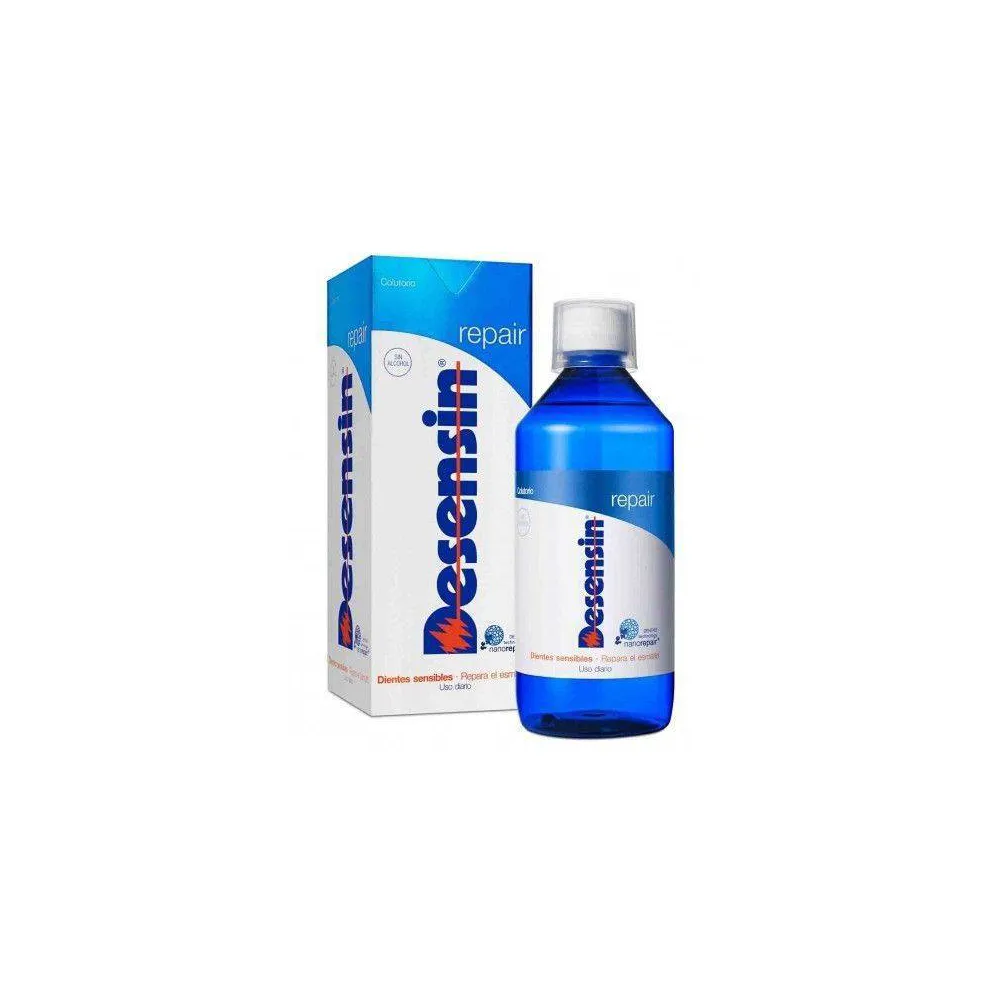 Desensin Repair Colutorio Dental 500 Ml | Bonsanté