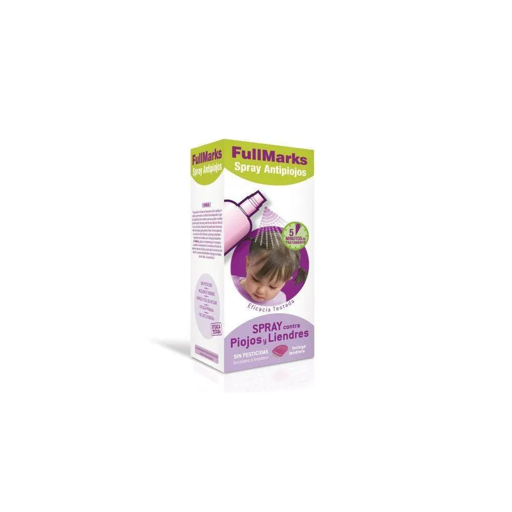 Fullmarks Spray 150 Ml | Bonsanté