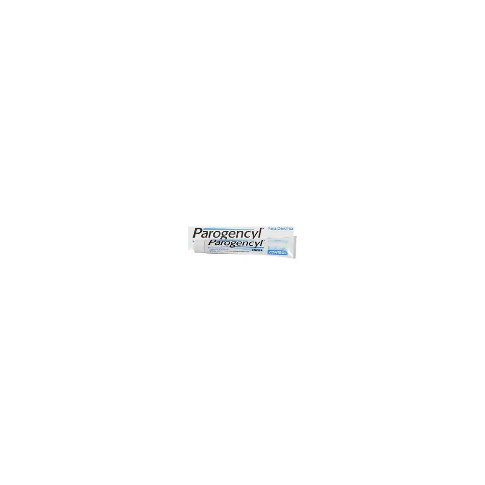 Parogencyl Control 125 Ml | Bonsanté