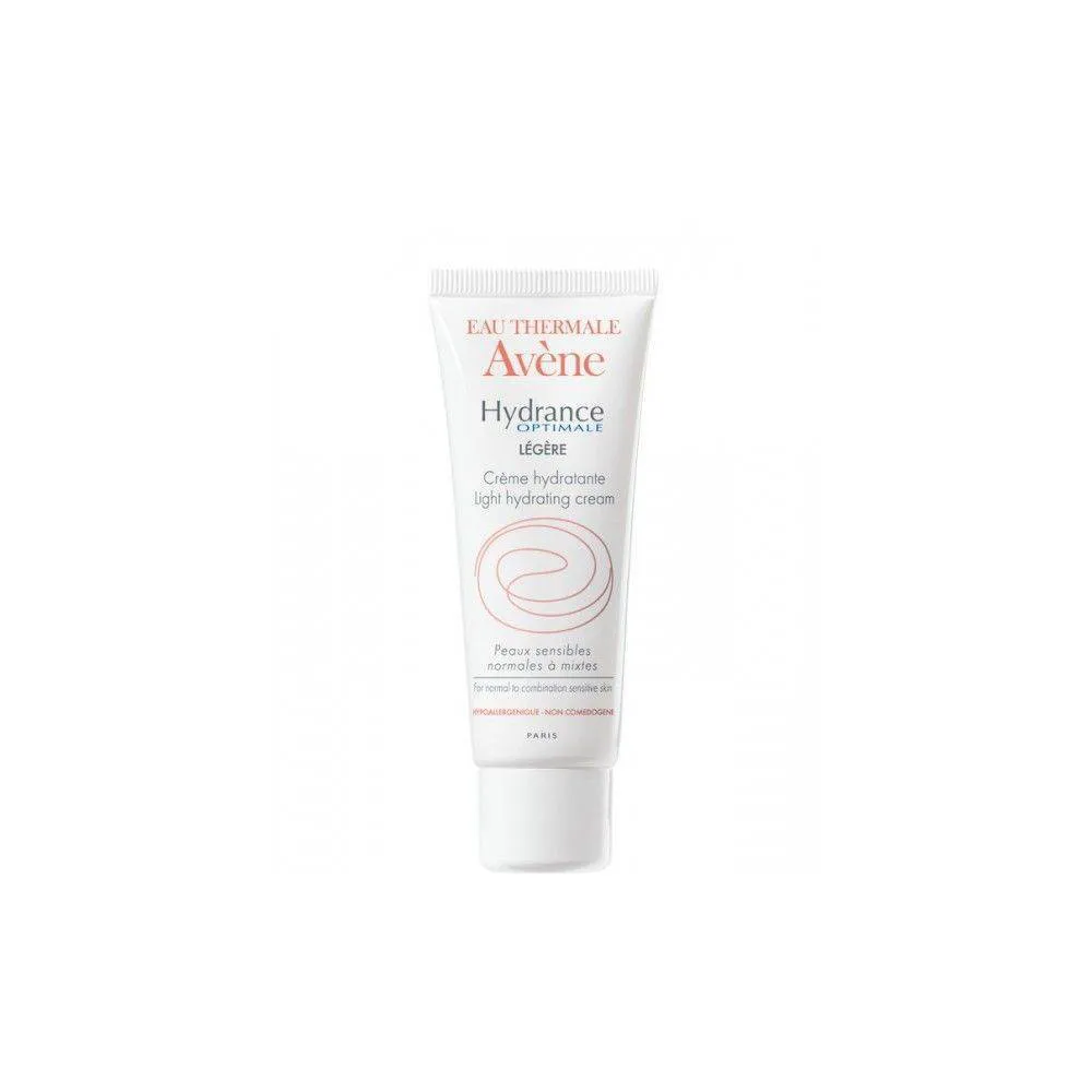 Avene Hydrance Optimale Ligera 40 Ml | Bonsanté