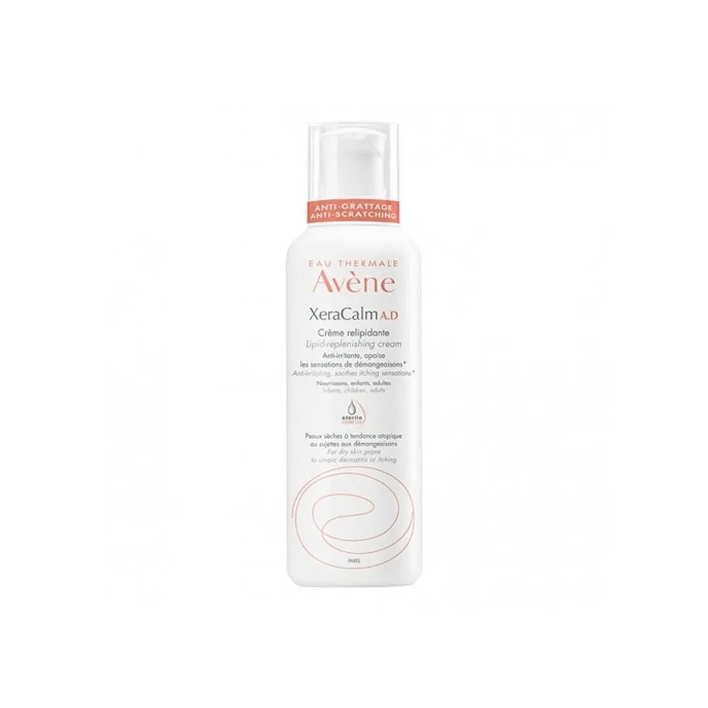 Avene Xeracalm A.D Crema Relipidizante 400 Ml | Bonsanté