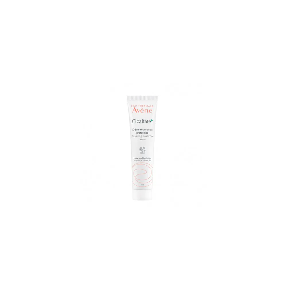 Avene Cicalfate+ Crema Reparadora 40 Ml | Bonsanté