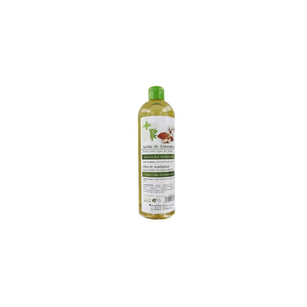 Rueda Farma Aceite De Almendras 750 Ml | Bonsanté