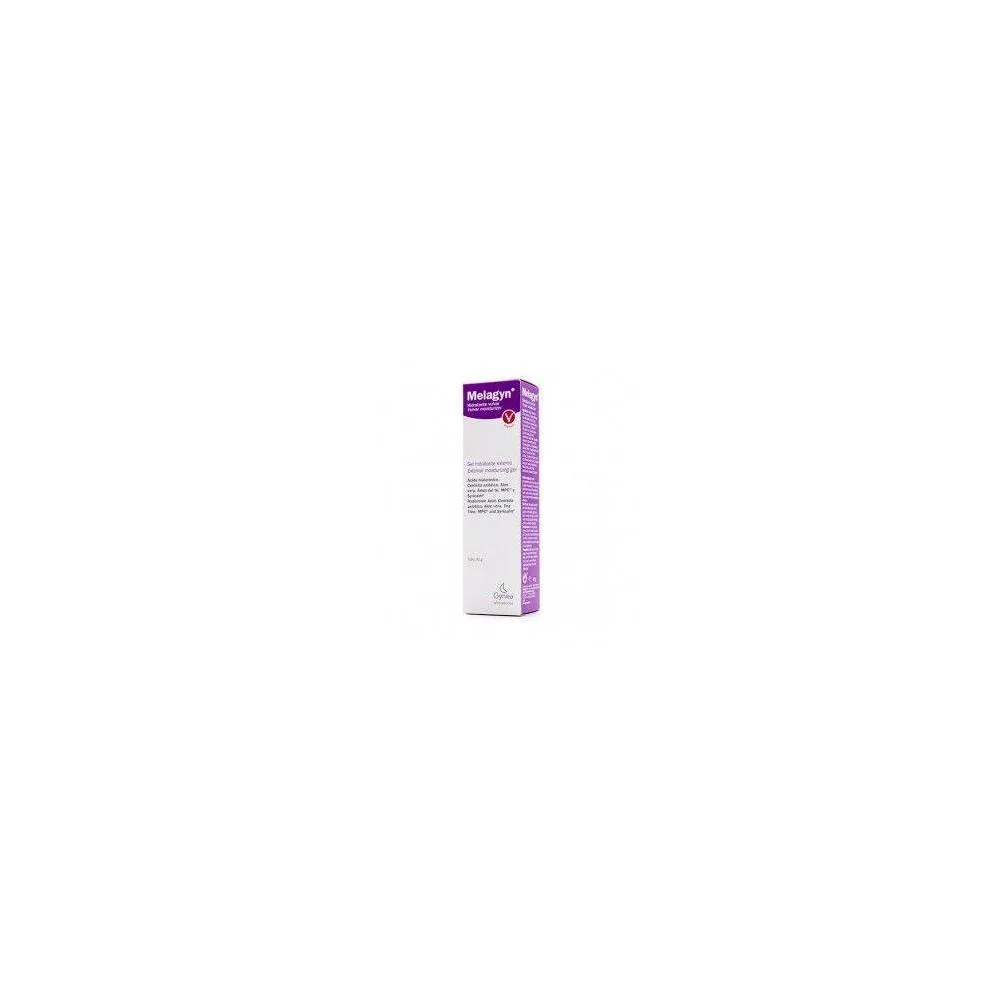 Melagyn Gel Hidratante Vulvar 30 Gramos | Bonsanté