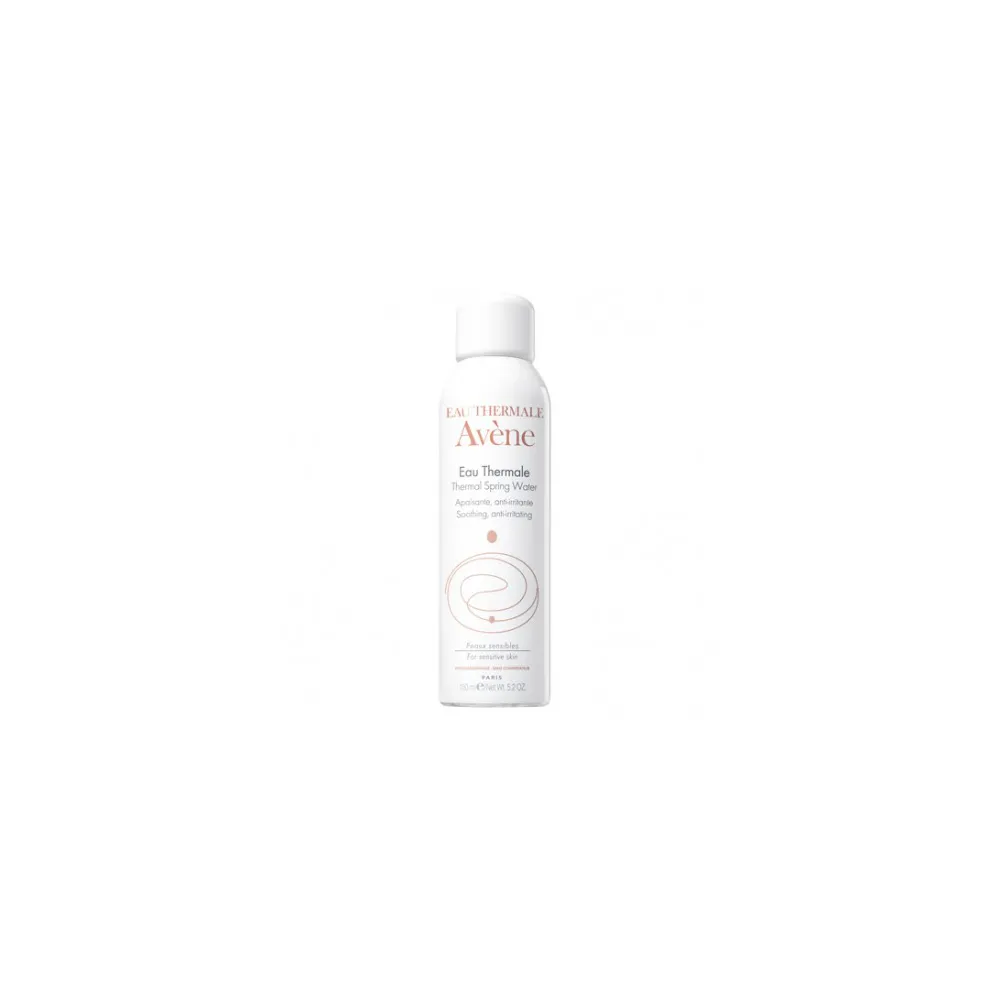 Avene Agua Termal Spray 150 Ml | Bonsanté