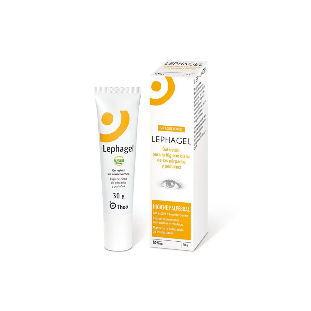 Lephagel 30 Gramos | Bonsanté