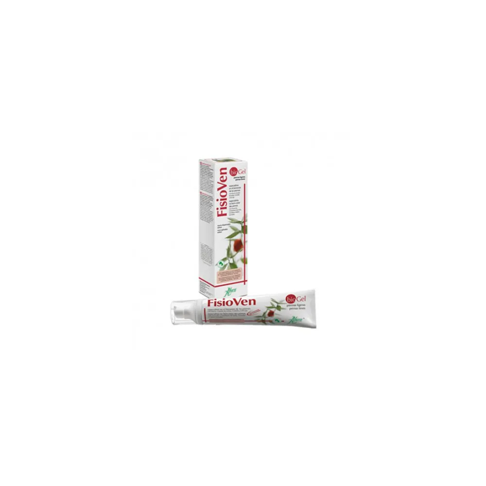 Aboca Fisioven Biogel 100 Ml | Bonsanté