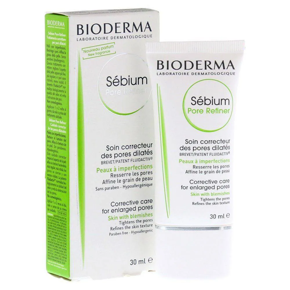 Bioderma Sebium Pore Refiner 30 Ml | Bonsanté