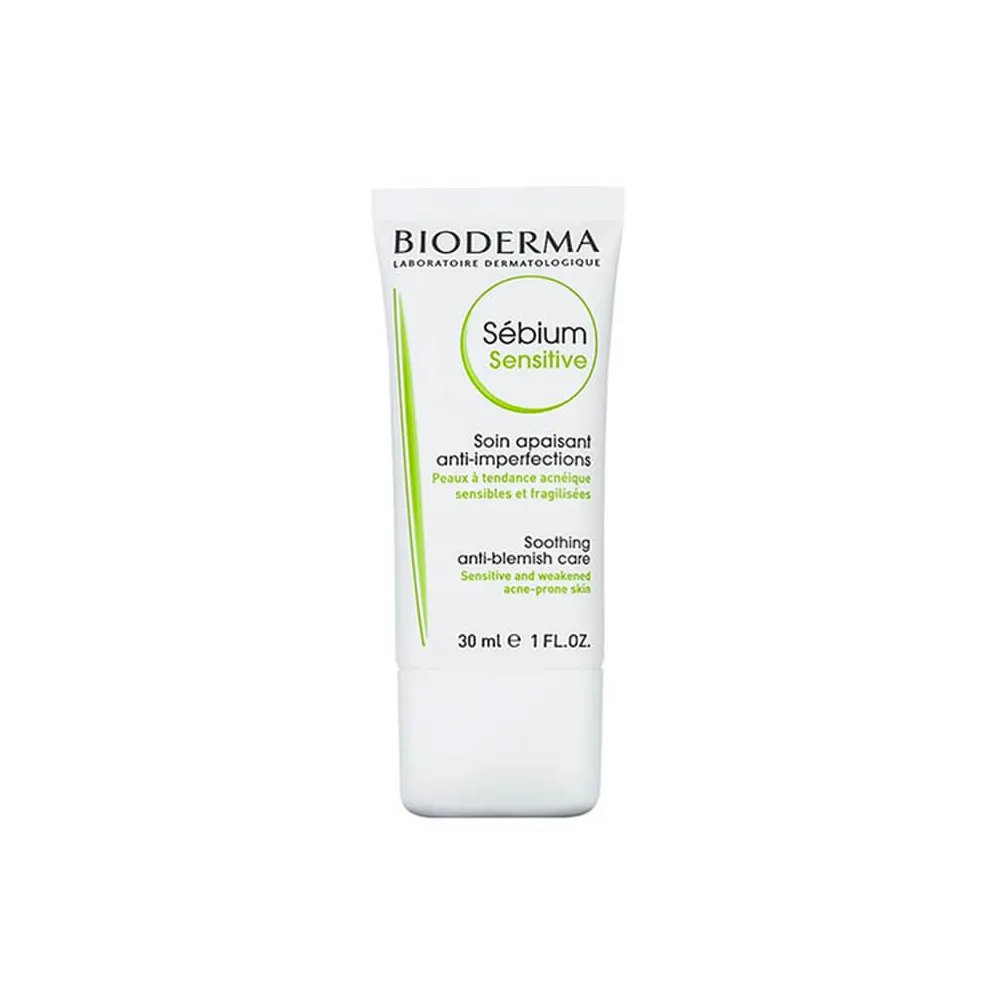 Bioderma Sebium Sensitive Te 30 Ml | Bonsanté