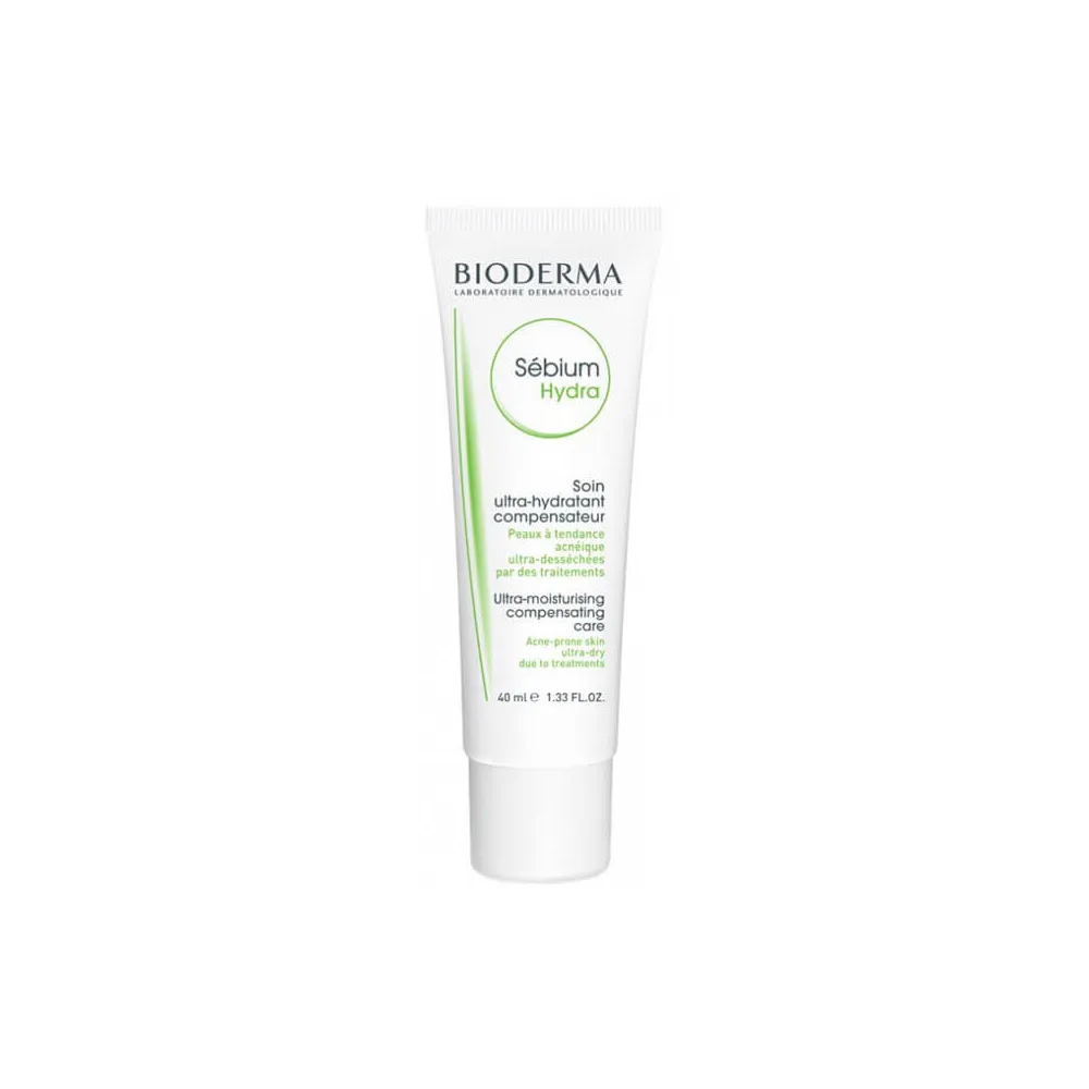 Bioderma Sebium Hydra Crema 40 Ml | Bonsanté