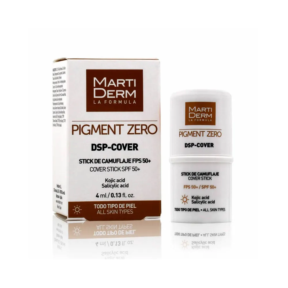 Martiderm Dsp Cover Stick 4 Ml | Bonsanté
