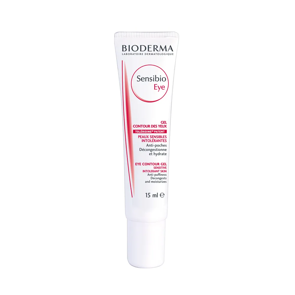 Bioderma Sensibio Eye 15 Ml | Bonsanté