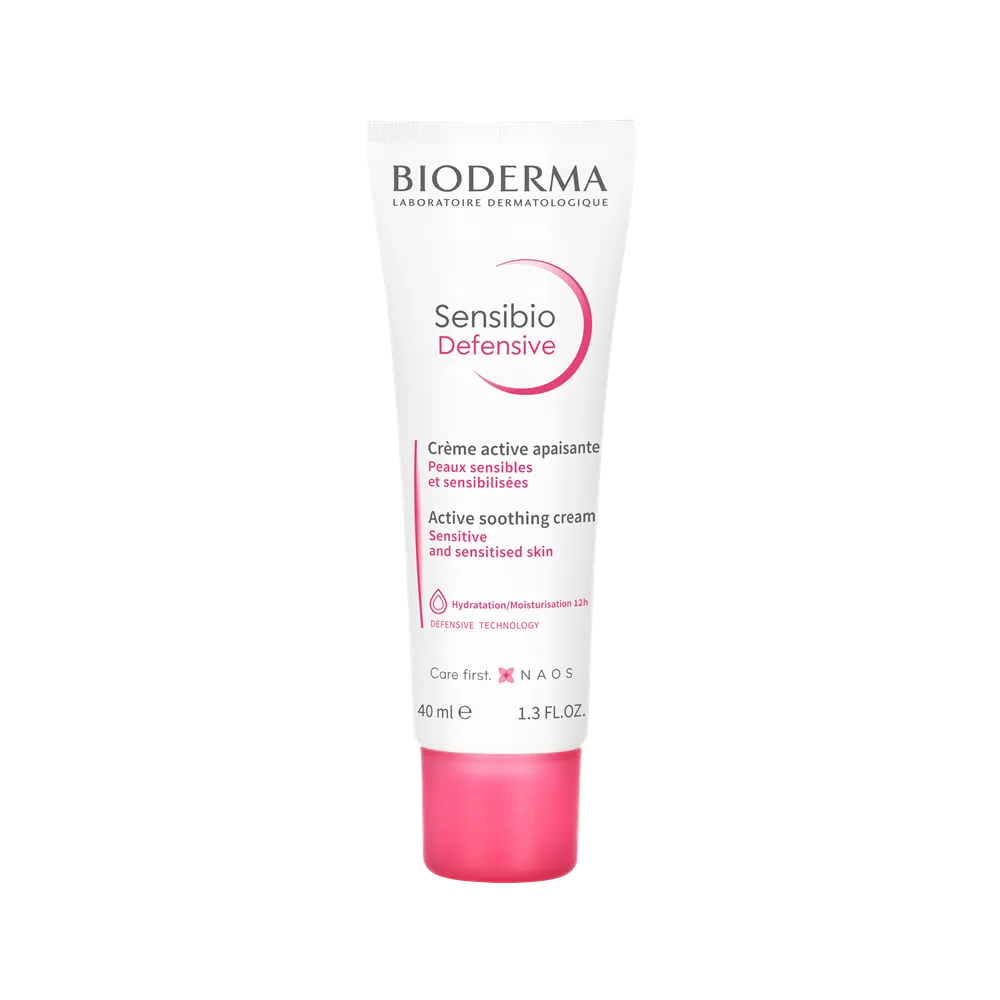 Bioderma Sensibio Defensive 40 Ml | Bonsanté