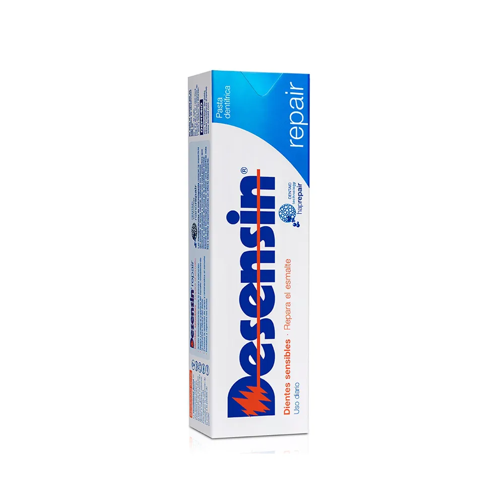 Desensin Repair Pasta Dental 125 ml | Bonsanté