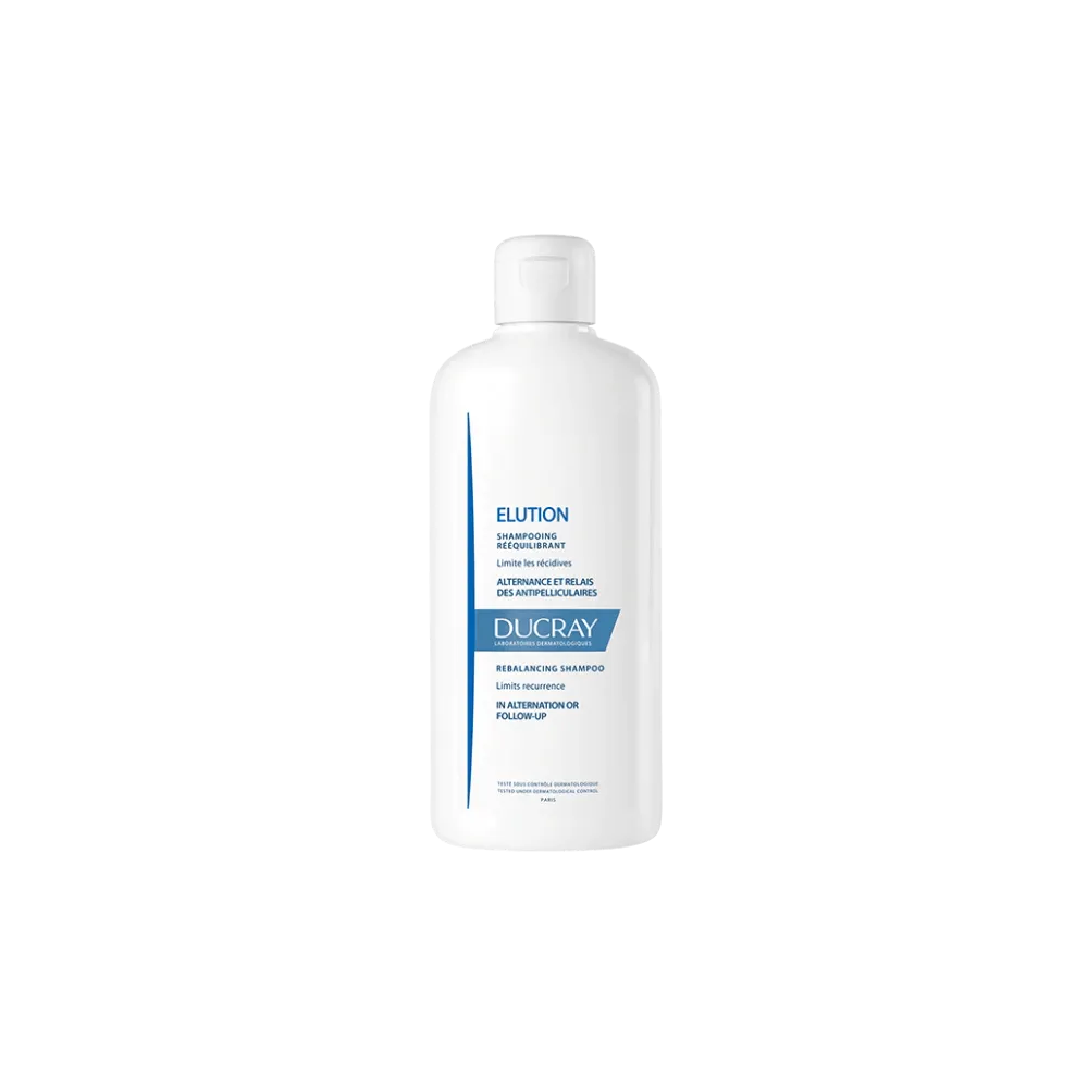 Ducray Elucion Champu 400 ml | Bonsanté