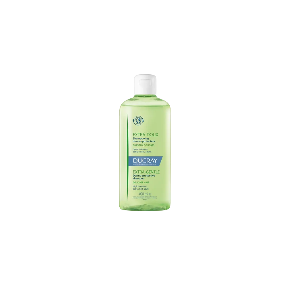 Ducray Champu Equilibrante 400 ml | Bonsanté