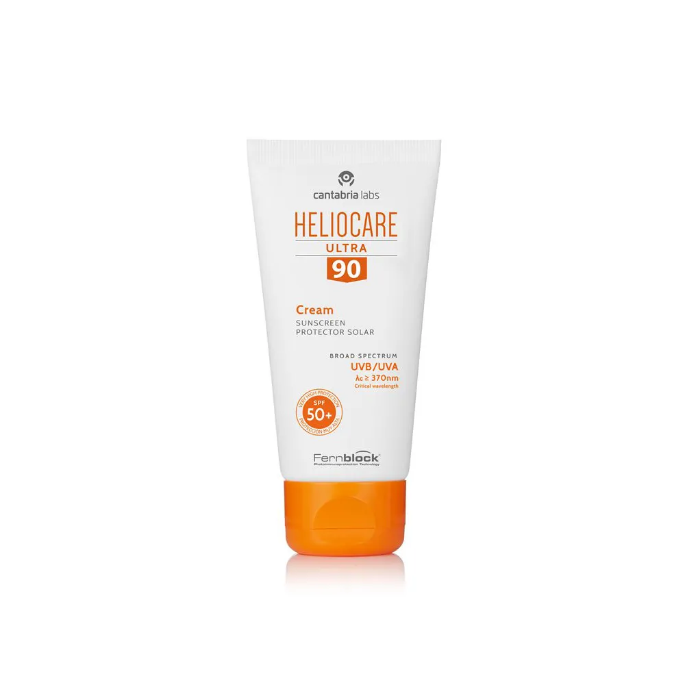 Heliocare Ultra 90 Crema SPF50+ 50 ml | Bonsanté