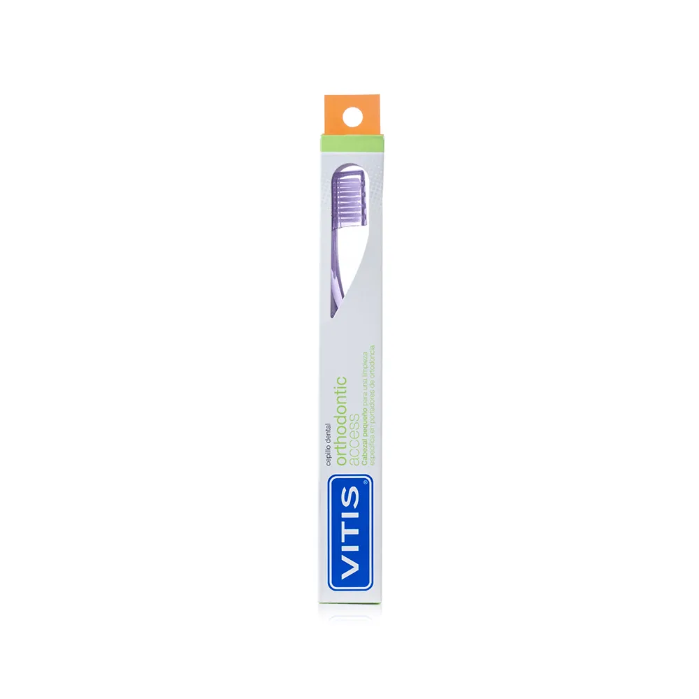 Vitis Cepillo Orthodontic Access | Bonsanté