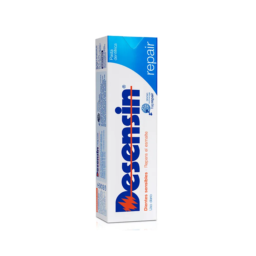 Desensin Repair Pasta Dentifrica Repara el Esmalte 75 Ml | Bonsanté