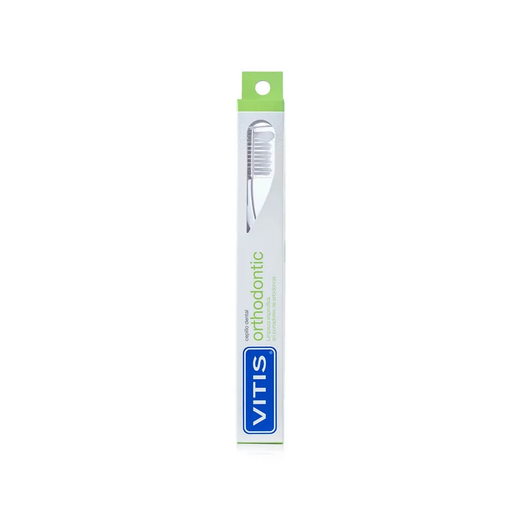 Vitis Cepillo Orthodontic | Bonsanté