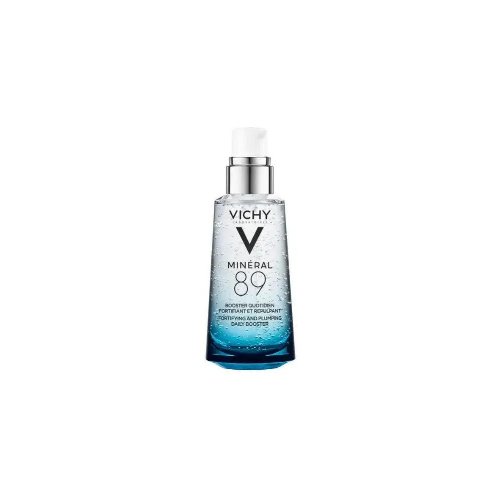 Vichy Mineral 89 50 Ml | Bonsanté