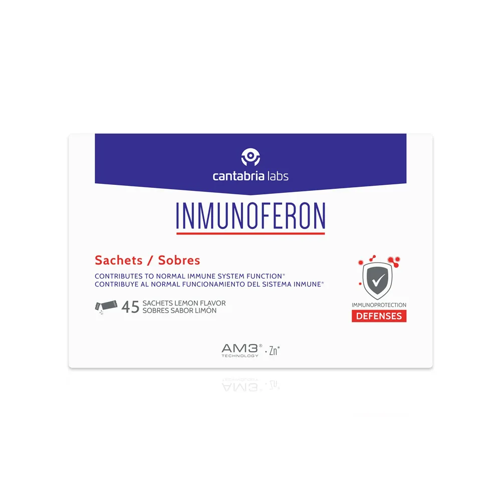 Inmunoferon 45 Sobres | Bonsanté
