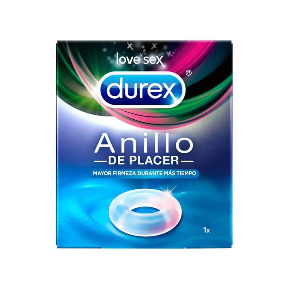Durex anillo de placer 1 und | Bonsanté