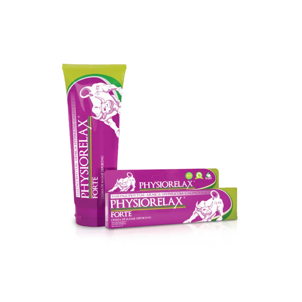 Physiorelax Forte 75 ml | Bonsanté