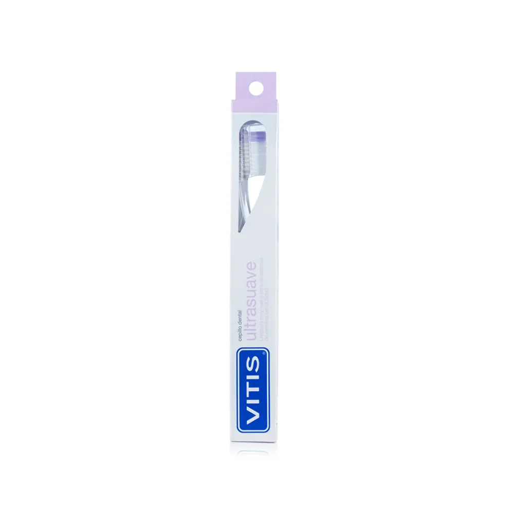 Vitis Cepillo Dental Ultrasuave | Bonsanté