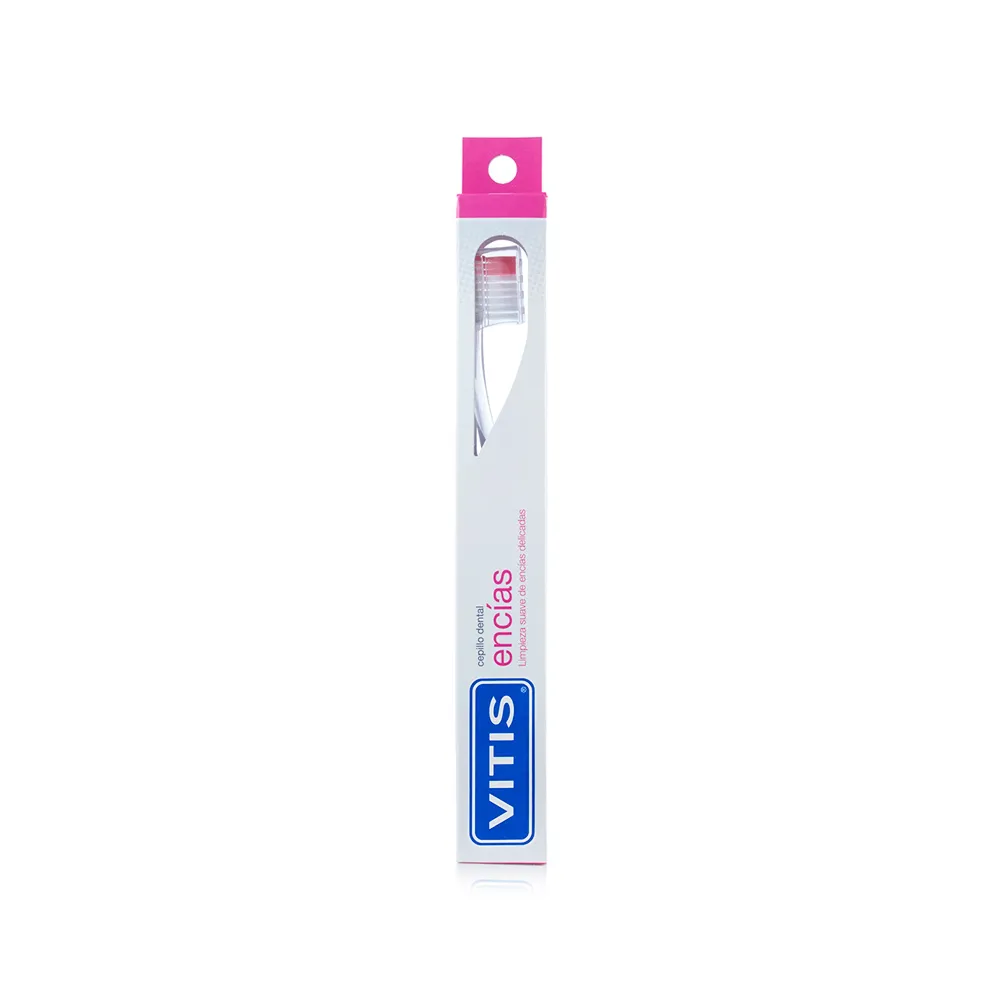 Vitis Cepillo Dental Encías | Bonsanté