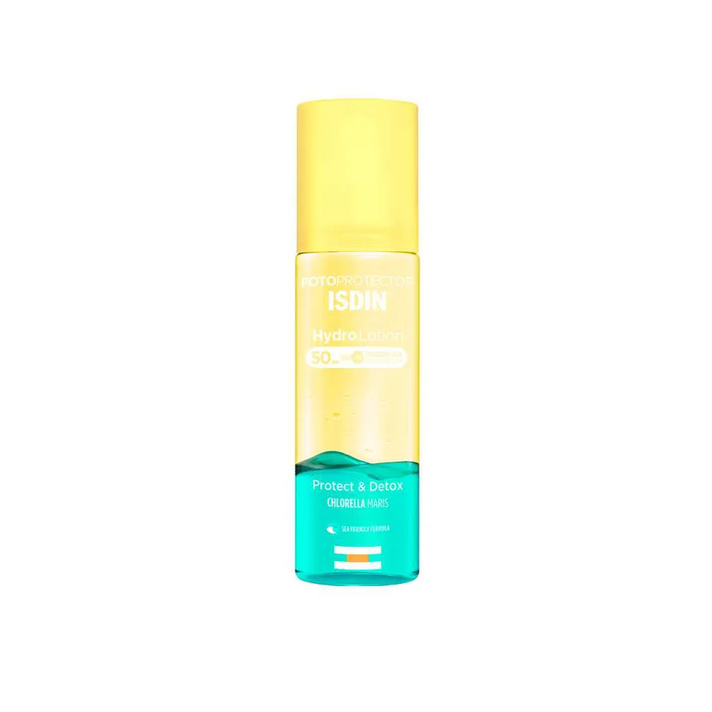 Isdin Fotoprotector Hydro Lotion SPF50 200 Ml | Bonsanté