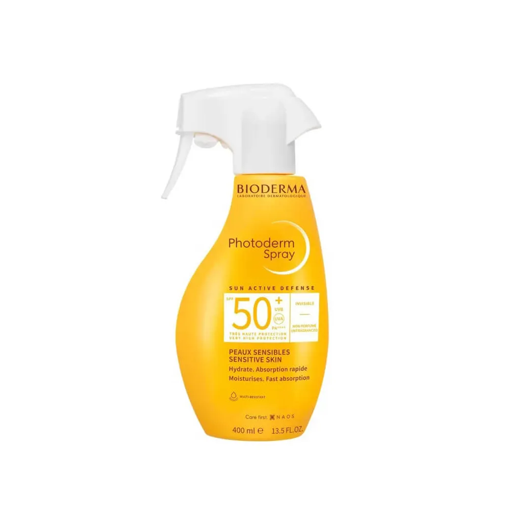 Bioderma Photoderm Spray SPF50+ 300 ml | Bonsanté