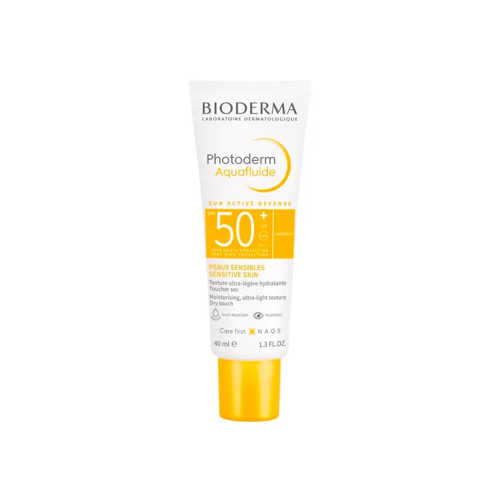 Bioderma Photoderm Aquafluide SPF50+ 40 ml | Bonsanté