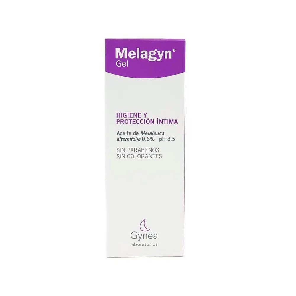 Melagyn Gel 200 ml | Bonsanté