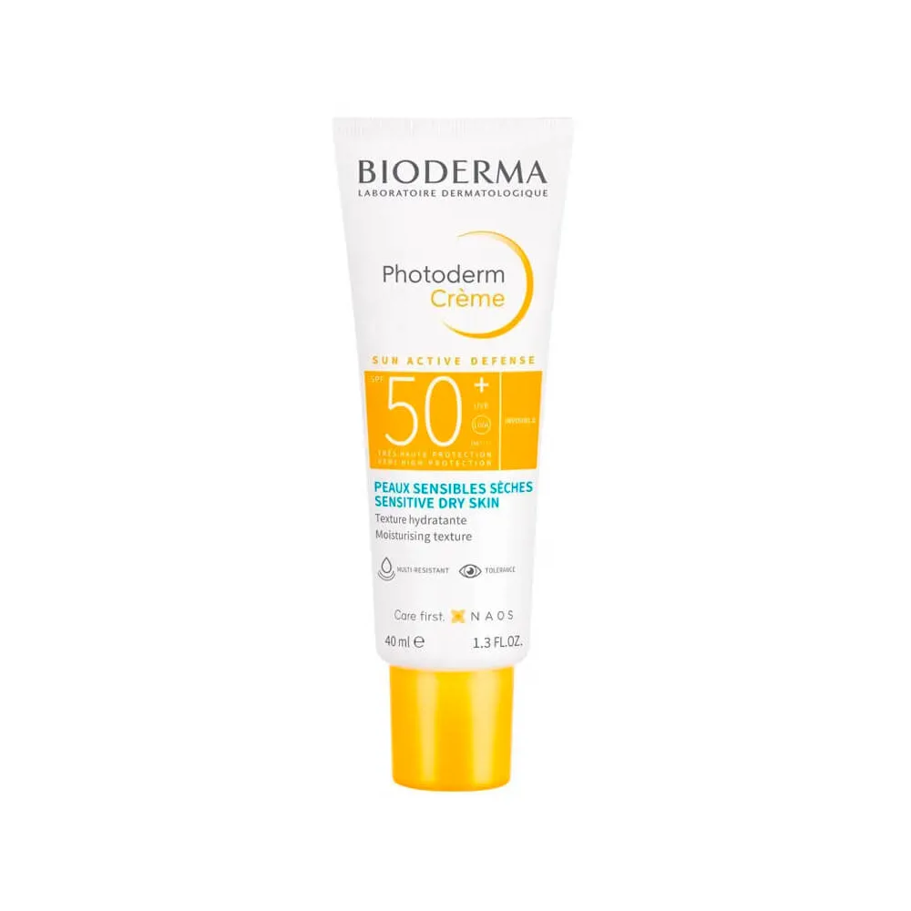 Bioderma Photoderm Max Creme Spf50+ 40 ml | Bonsanté