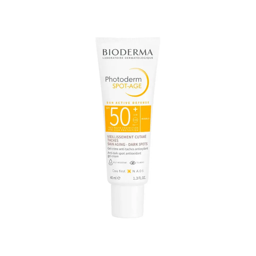 Bioderma Photoderm Spot Age SPF50+ 40 ml | Bonsanté